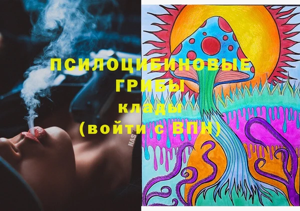 MDMA Лиски